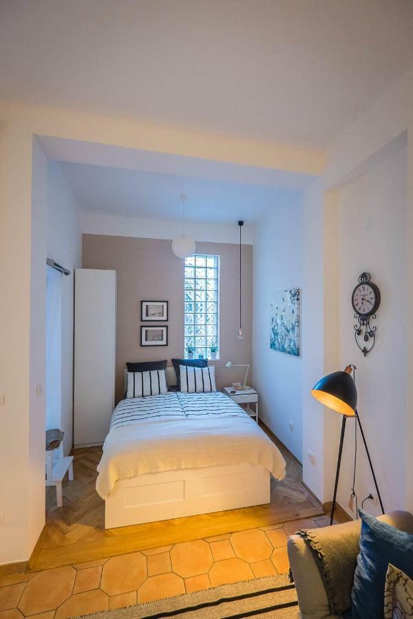 Caelestis Rustic Studio Zagabria Esterno foto