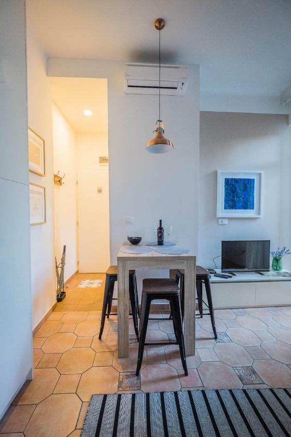 Caelestis Rustic Studio Zagabria Esterno foto